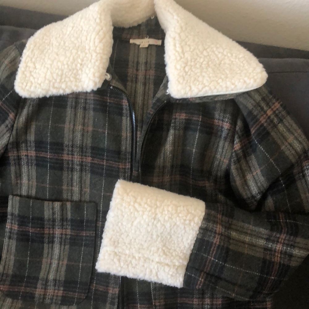 Retro Jacket - image 2